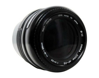 Sigma 55-200mm Zoom Lens