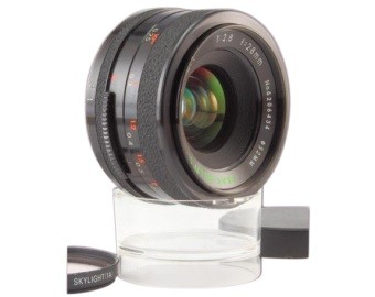 Tamron Adaptall 28mm Lens