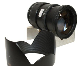 Vintage Tamron 28-200mm Lens