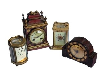 Bedside Clocks