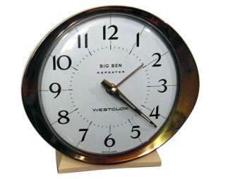 Repeating/ Alarm Clocks