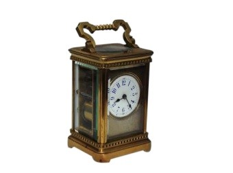 Carriage Clocks