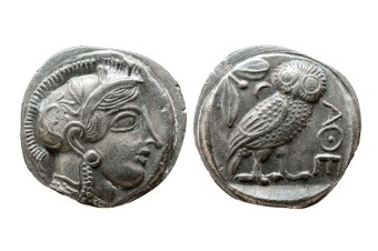 Ancient Greek Coins