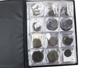 Coin Collections