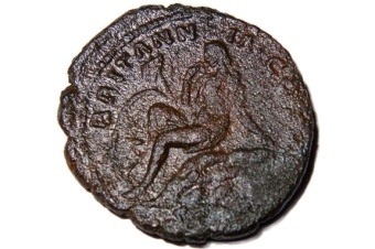 Roman Coins