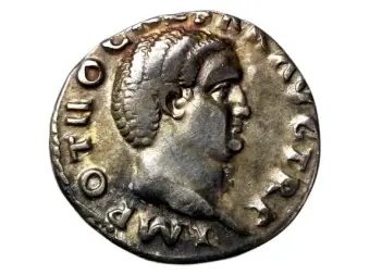 Celtic Coins