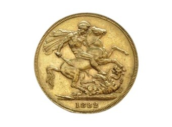 Sovereigns