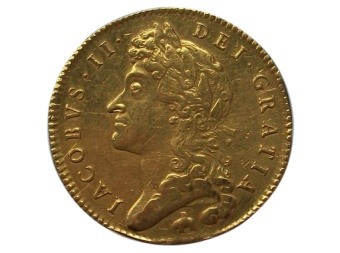 Five Guineas