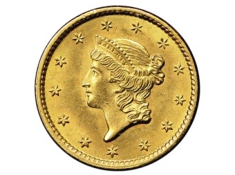 USA Gold