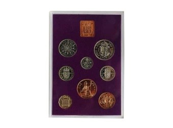 Old Coinage