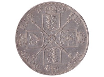 Double-Florins