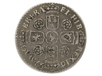 Sixpences