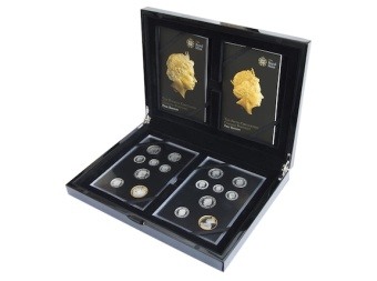 Boxed Sets