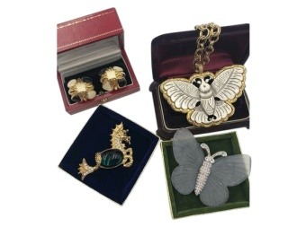 Kenneth Jay Lane Jewellery