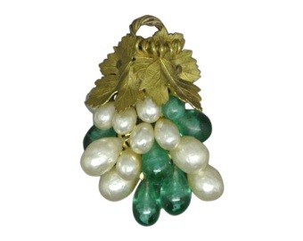 Louis Rousselet Jewellery