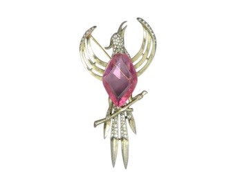 Trifari Jewellery