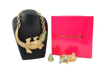 Butler & Wilson Jewellery