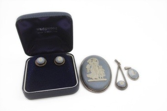 Wedgwood