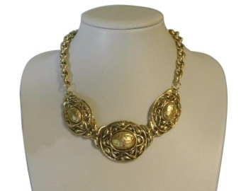 Yves Saint Laurent Jewellery
