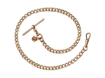 Albert Chains