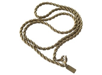 Rope Chain