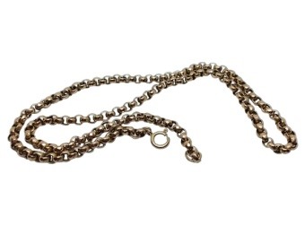 Belcher Chain