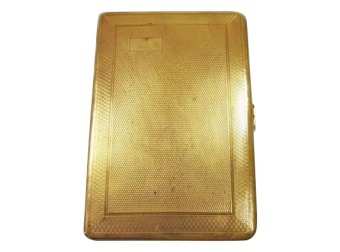 Rolled Gold