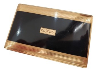 Ronson Dureum Case