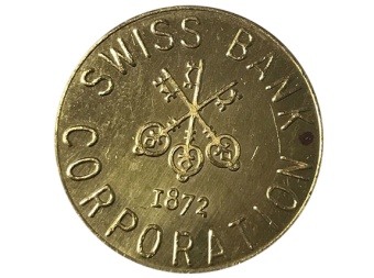 Swiss Bank Corporation