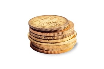 Half Sovereigns