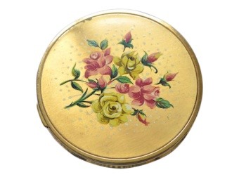Melissa' Gold Tone