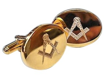 Masonic Engraved