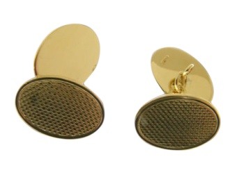 Hallmarked Gold
