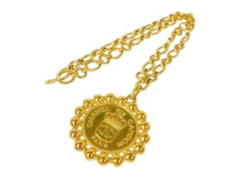 Designer Pendant
