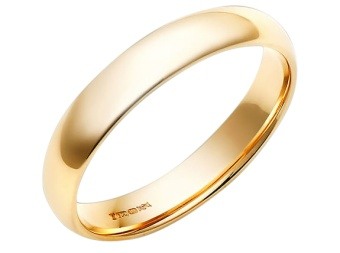 22ct Gold
