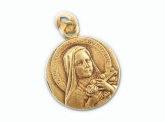 Gold Medallions