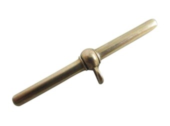 Gold T Bars