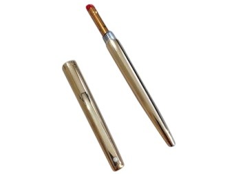Gold Sheaffer