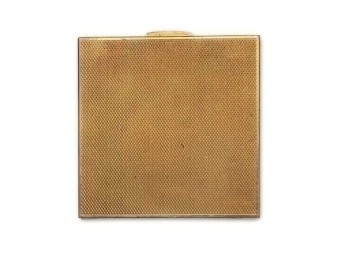 Cigarette Cases