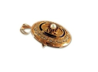 Pendants and Lockets