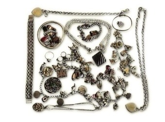 Gold Plated Jewellery