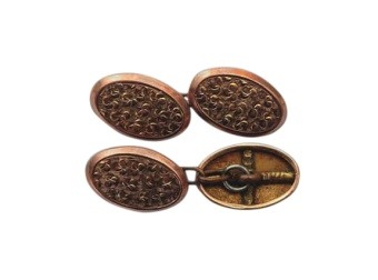 Tie Pin/ Cufflinks