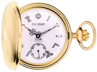 Masonic Pocket Watch