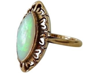 14Ct Solid Gold