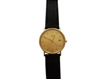 Longines Dress Watch