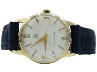 Rolex Tudor