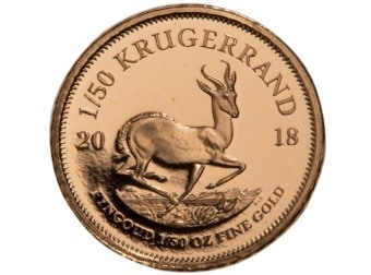 2018 South Africa