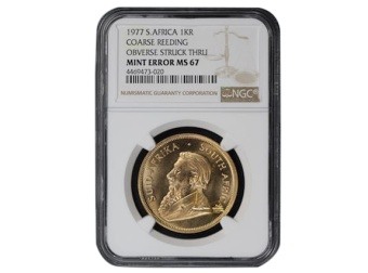 1977 South Africa