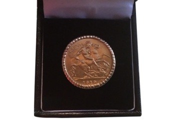 Sovereign Jewellery