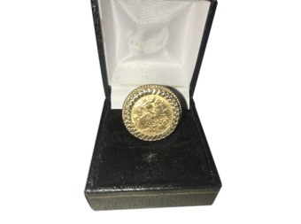 Sovereign Ring